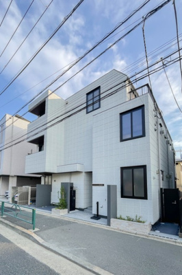 【外観】 | エピソード永福町