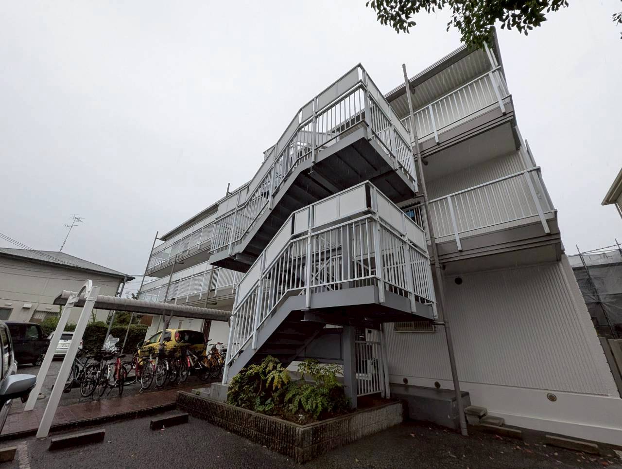 エステートピア桃林丘