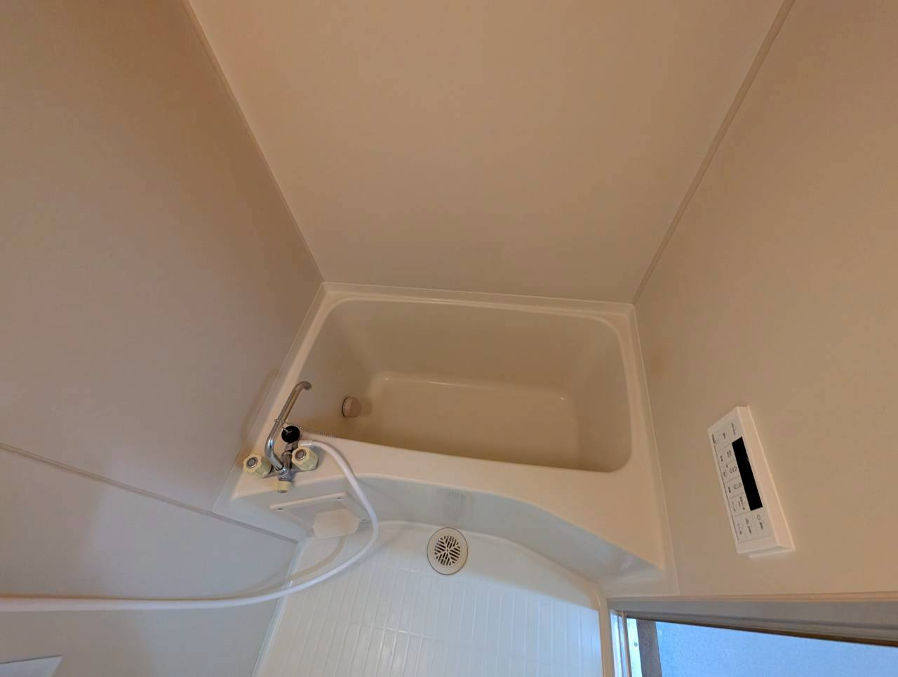 エステートピア桃林丘の浴室