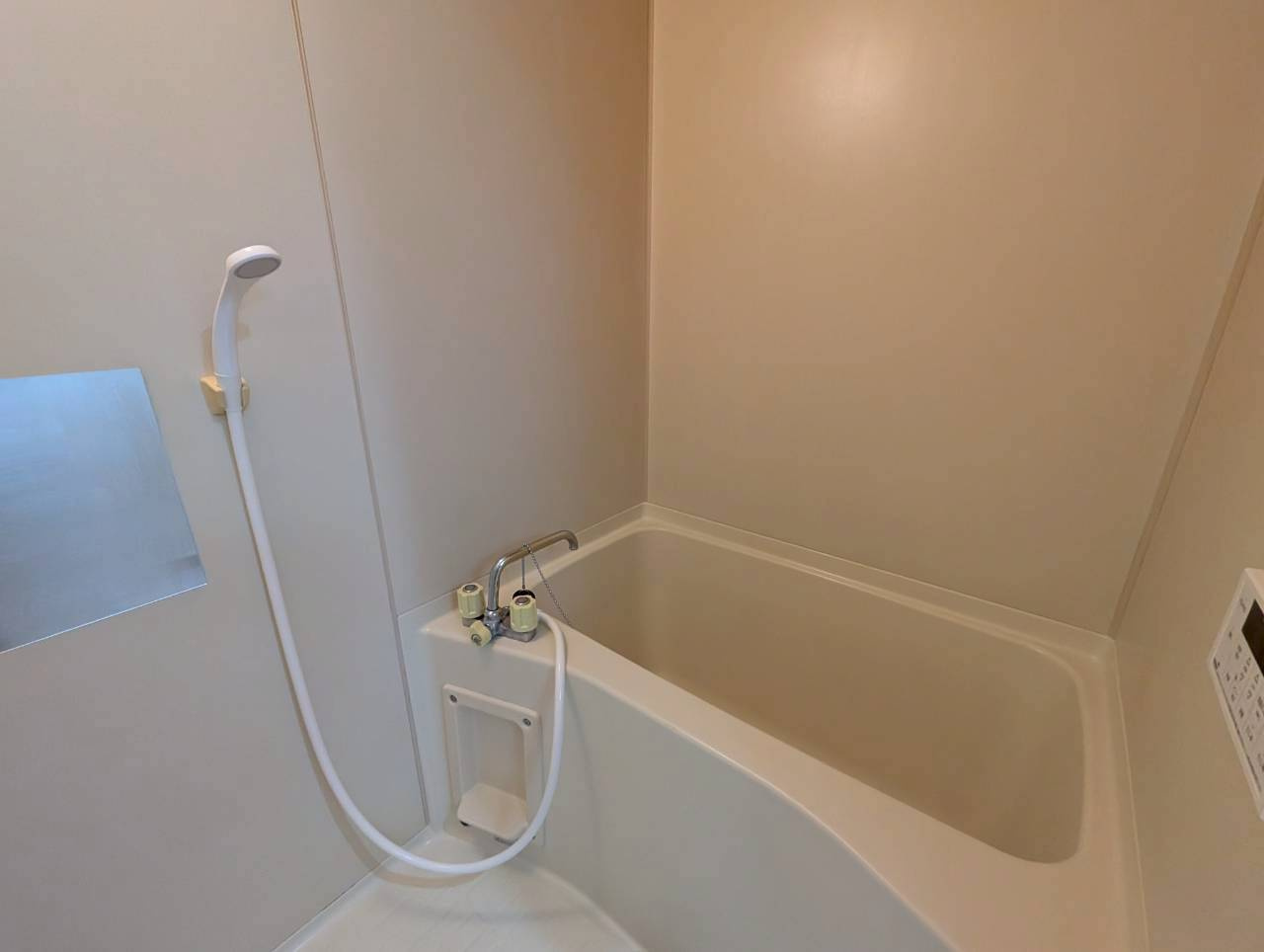 エステートピア桃林丘の浴室