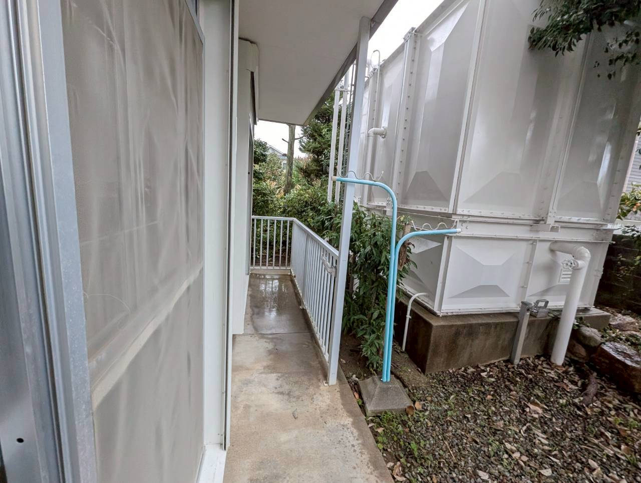 エステートピア桃林丘の庭