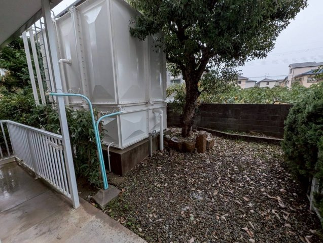 エステートピア桃林丘の庭