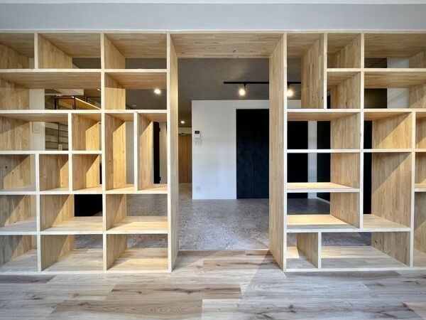 ラクメンビルのその他