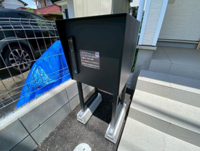 【その他】 | 宅配ボックス☆