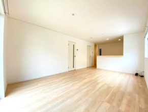 【居間・リビング】