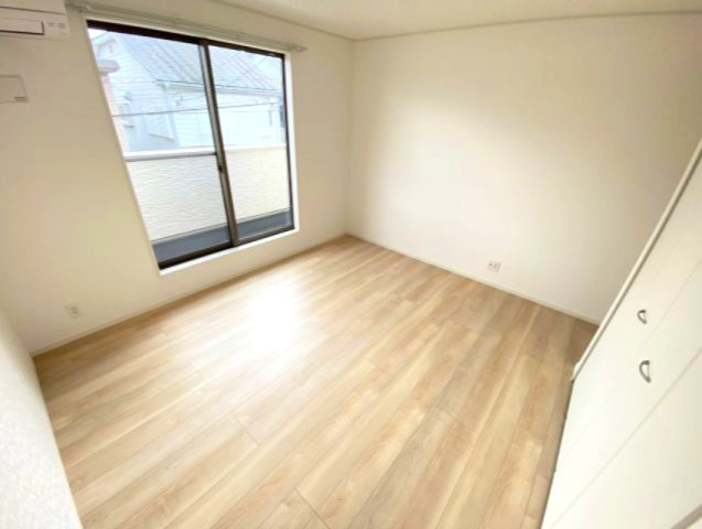 【洋室】 | 洋室①☆