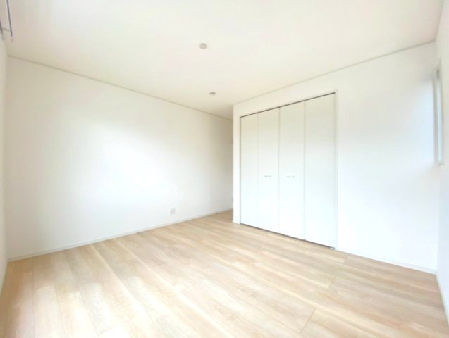 【洋室】 | 洋室①☆