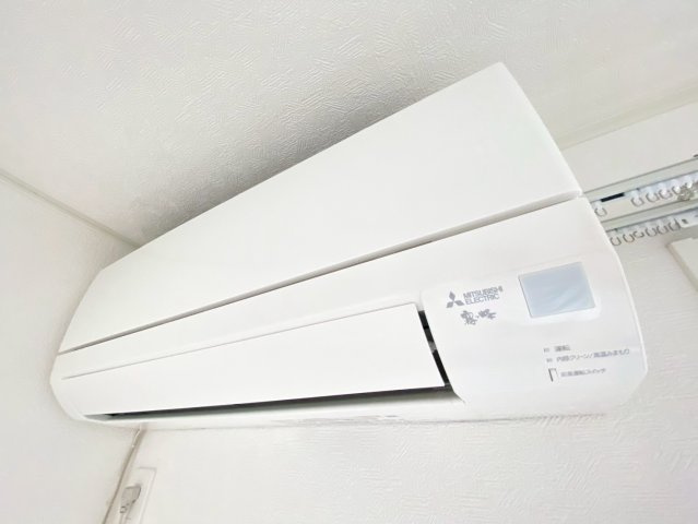 【設備】 | 洋室①☆