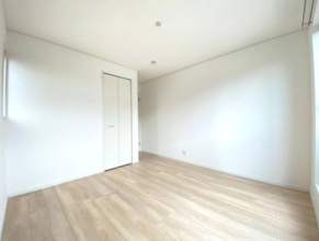 【洋室】 | 洋室②☆