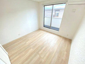 【洋室】 | 洋室②☆