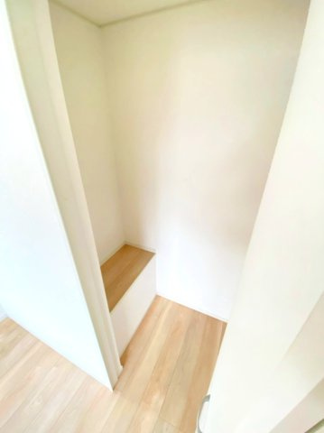 【収納】 | 洋室②☆