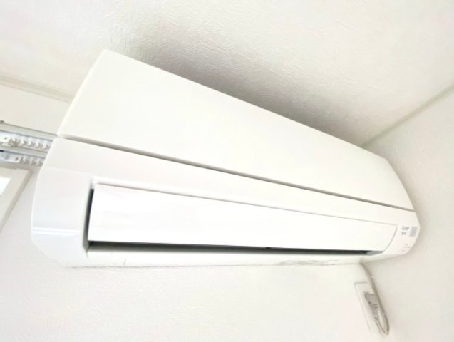 【設備】 | 洋室②☆