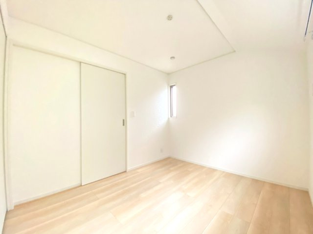 【洋室】 | 洋室③☆