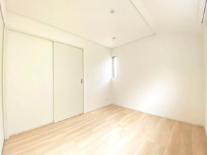 【洋室】 | 洋室③☆