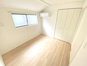 【洋室】 | 洋室③☆