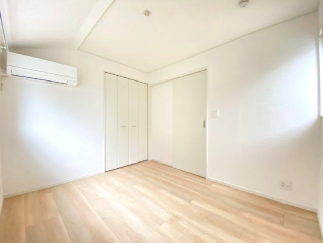 【洋室】 | 洋室③☆