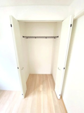 【収納】 | 洋室③☆