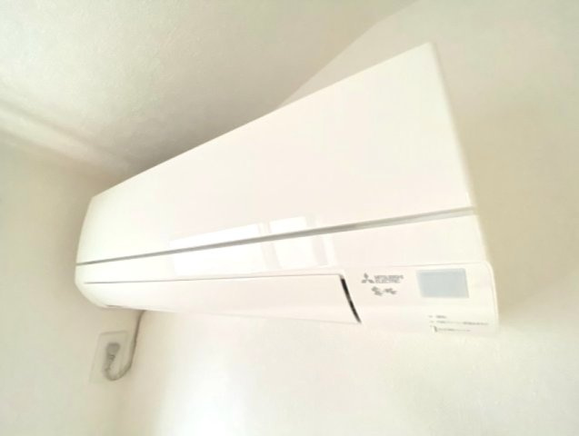 【設備】 | 洋室③☆