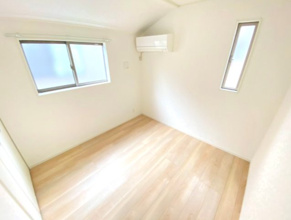 【洋室】 | 洋室④☆