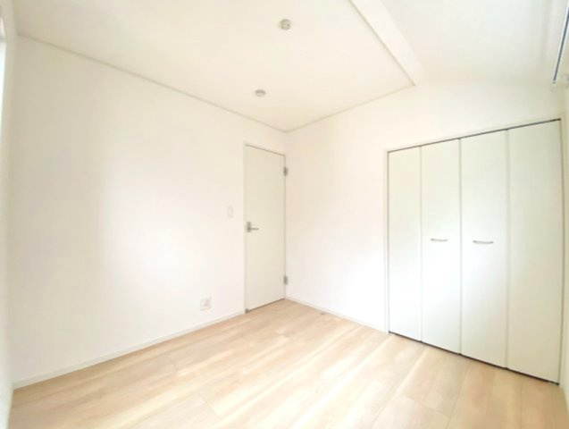 【洋室】 | 洋室④☆