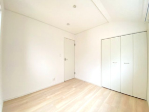 【洋室】 | 洋室④☆