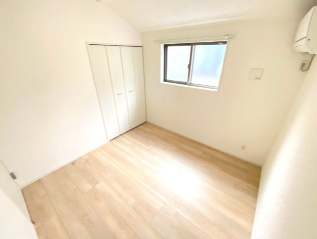 【洋室】 | 洋室④☆