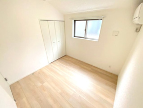 【洋室】 | 洋室④☆