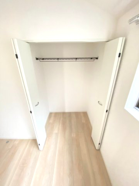 【収納】 | 洋室④☆