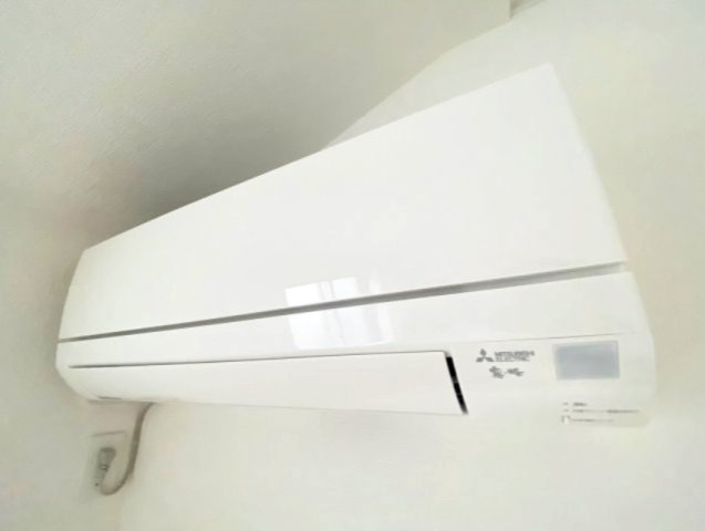 【設備】 | 洋室④☆