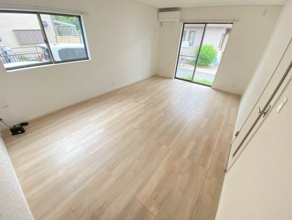 【居間・リビング】