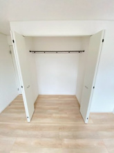 【収納】 | 洋室①☆