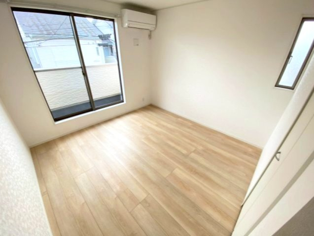 【設備】 | 洋室②☆