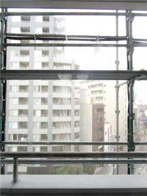 【展望】 | コスモリード赤羽 | 眺望