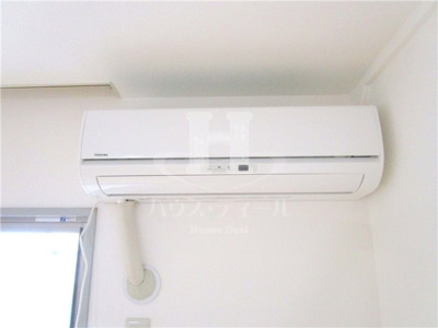 【設備】 | コスモリード赤羽