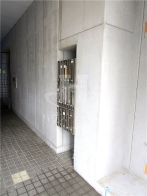 【その他共用部分】 | コスモリード赤羽