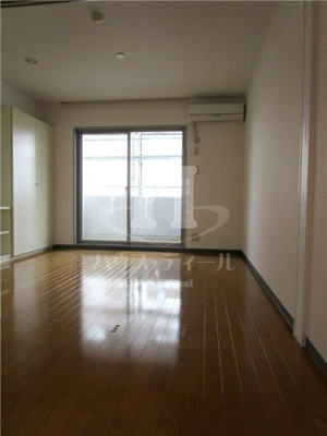 【寝室】 | コスモリード赤羽 | 寝室