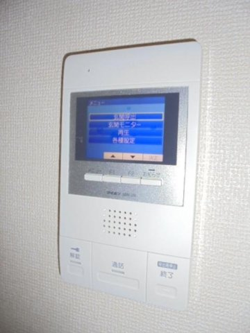 Laffinageのセキュリティ