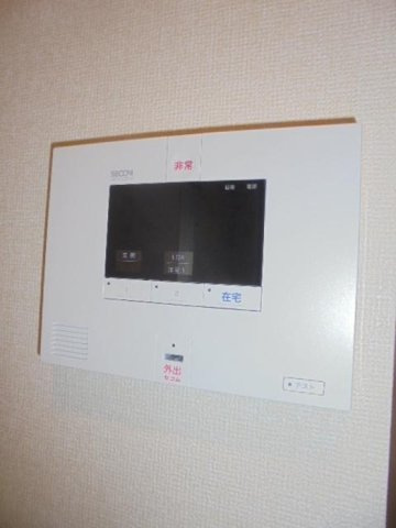 Laffinageのセキュリティ