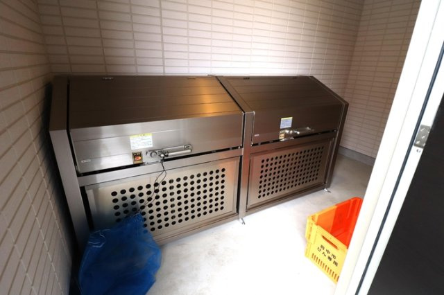 Laffinageのその他共用部分