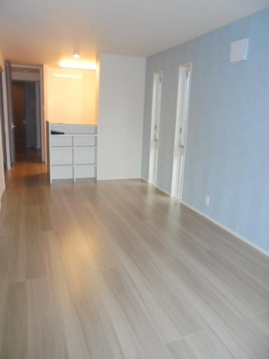 Laffinageの居間・リビング