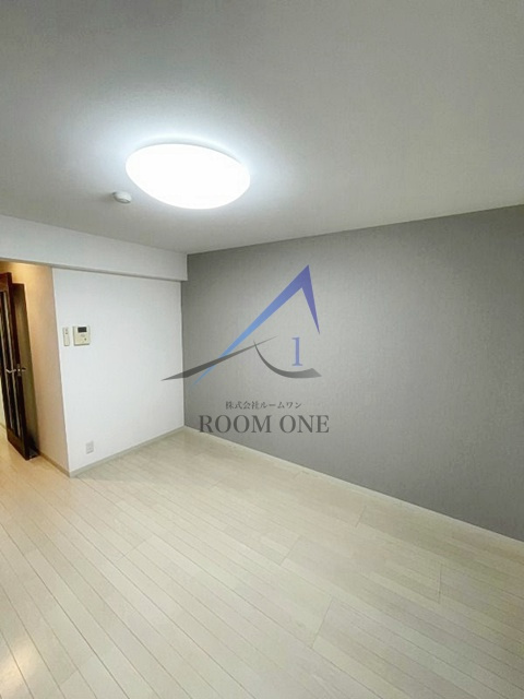 TFレジデンス鵜の木の寝室|寝室です。