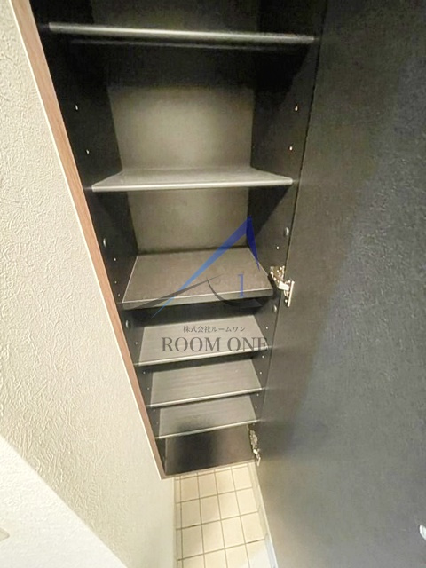 TFレジデンス鵜の木