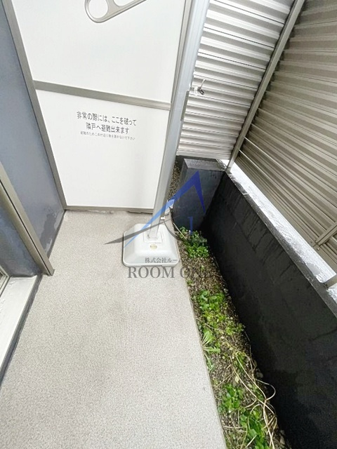 TFレジデンス鵜の木