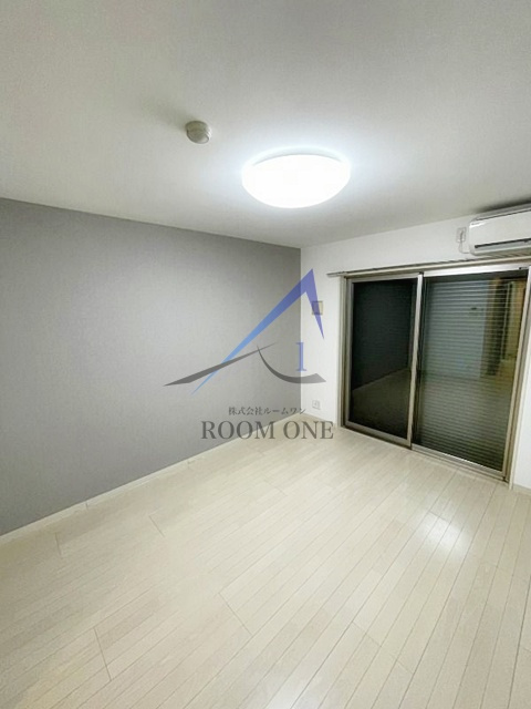 TFレジデンス鵜の木の居間・リビング|洋室のお部屋です。