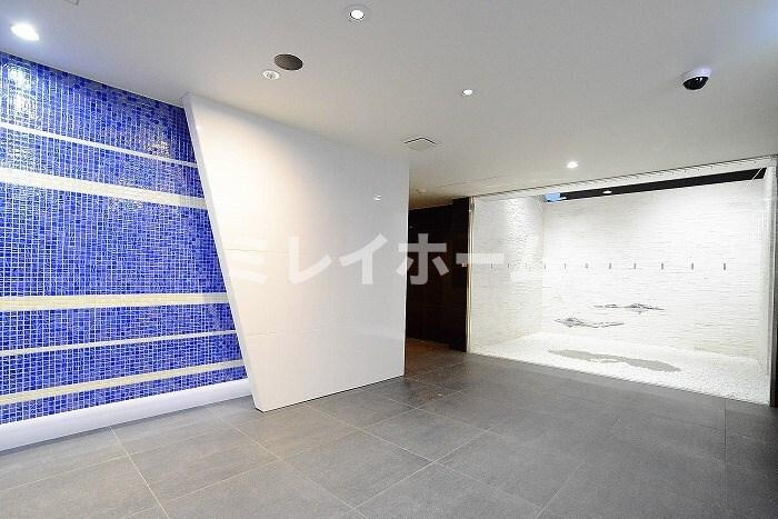 グランドコンシェルジュ多摩川アジールコートのその他