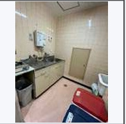 新町ビルの内装