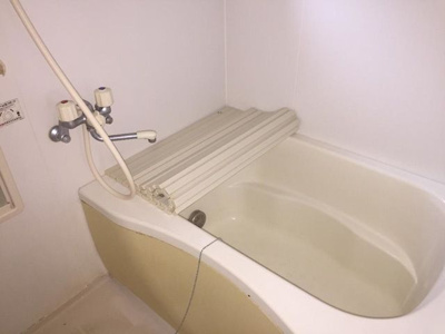 【浴室】 | アイディールＣ