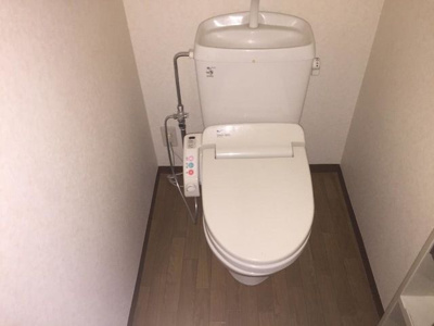 【トイレ】 | アイディールＣ