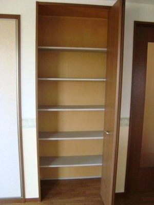 【収納】 | アイディールＣ