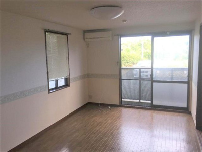 【寝室】 | アイディールＣ